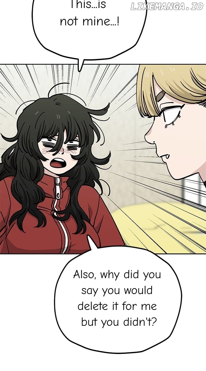 Unemployed Baek-soon Chapter 126 - page 18